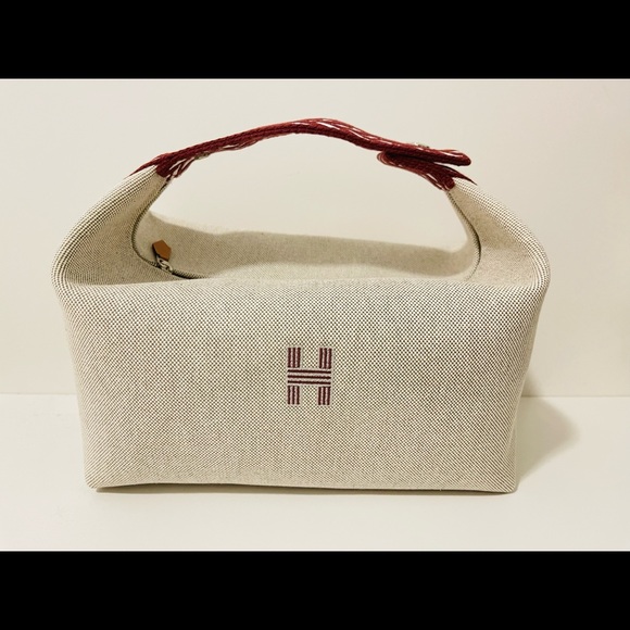 Brand new Hermes lunch bag - Picture 1 of 1